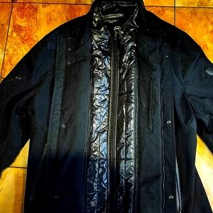 Men Very Ecluvise sport Coat only wore twice.....